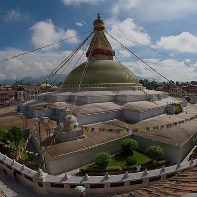 Kathmandu 4 UNESCO World Heritage Sites: Private Full-Day Tour