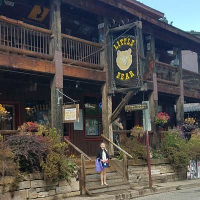 Shared Half-Day Mountain Tour in Red Rocks Evergreen and Echo Lake