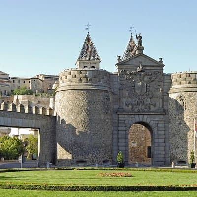 Toledo Tour from Madrid: Cathedral, Synagogue & St. Tome's Church