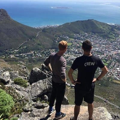 Hike Table Mountain or Lions Head in Cape Town Like a Local