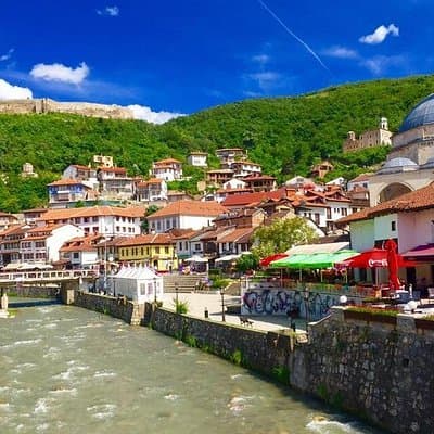 Kosovo Tour One Day - combined