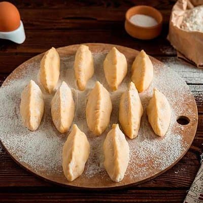 Half-Day Polish Food Walking Tour with Guide and Dinner