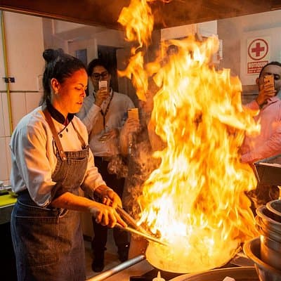 Lima Ultimate Peruvian Food Tour