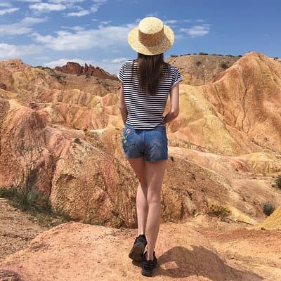 Kazakhstan and Kyrgyzstan 8 days Private tour from Almaty