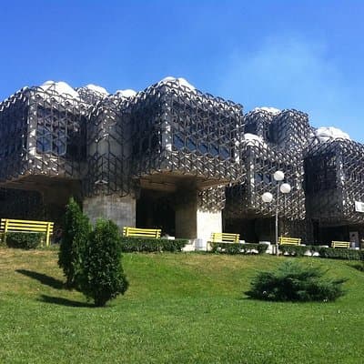 Kosovo Day Trip: Pristina and Prizren Tour from Skopje