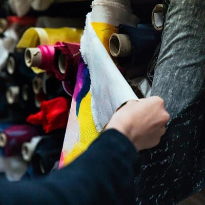 Treasures of Milan: Fashion and Design Private Tour