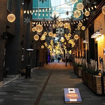 2 Hour LoDo Historic Walking Tour in Denver