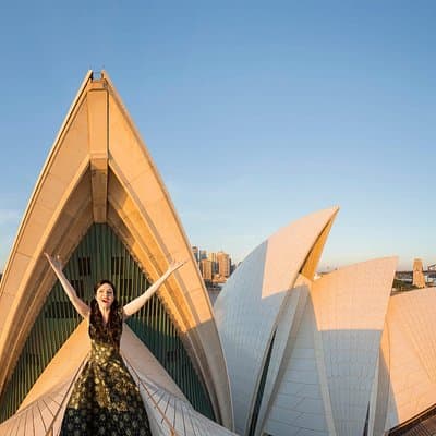 Great Opera Hits at the Sydney Opera House
