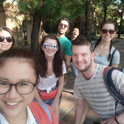 Hue Motorbike Half Day Tour: Visit Unusual Things in Hue City