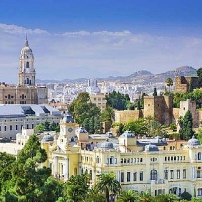 Ultimate Malaga History & Tapas - All Included Full Experience