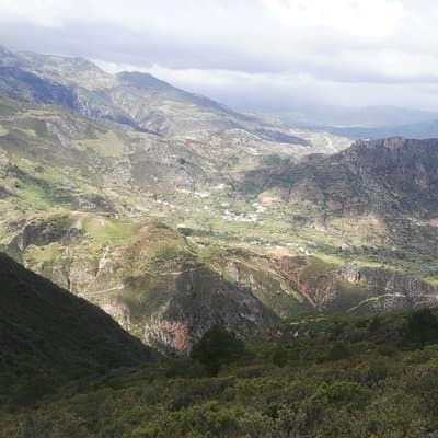 3-Day Trekking from Chefchaouen – Rif Mountains Adventure