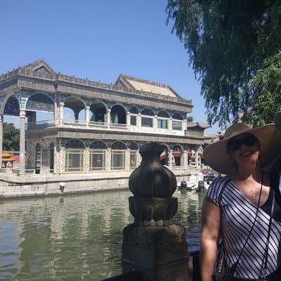 Tiananmen Square, Forbidden City, Temple of Heaven, Summer Palace