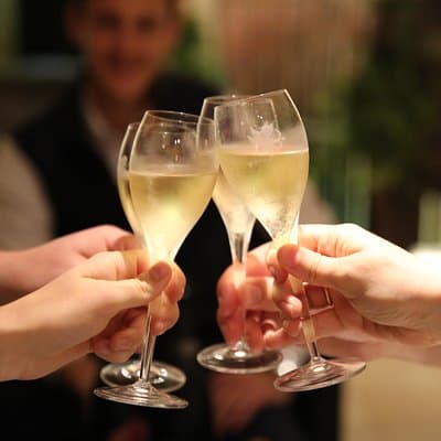Small Group - Half Day Champagne Tour - Visit of 2 Small Producers/Growers