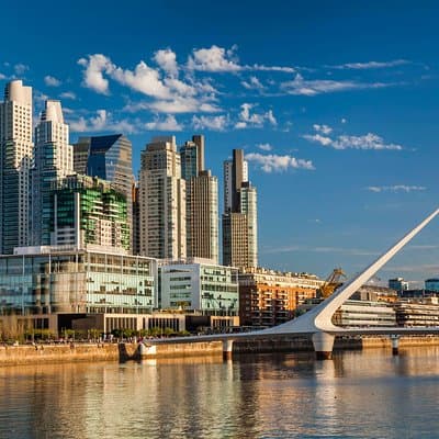 Tour por Buenos Aires para grupos pequeños