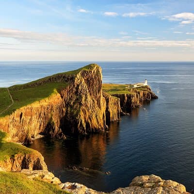 3-Day Isle of Skye and Scottish Highlands from Edinburgh
