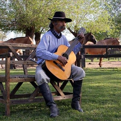 Gaucho Day Tour Ranch at an Estancia from Buenos Aires