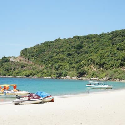 Cu Lao Cham Island Tour from Da Nang/ Hoi An