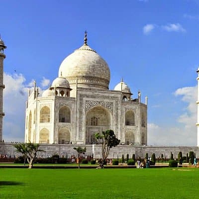 Private Full Day Agra Tour- Taj Mahal-Agra Fort-Baby Taj Tours