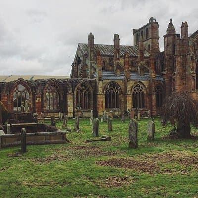 Edinburgh: Rosslyn Chapel, the Borders & Glenkinchie Distillery
