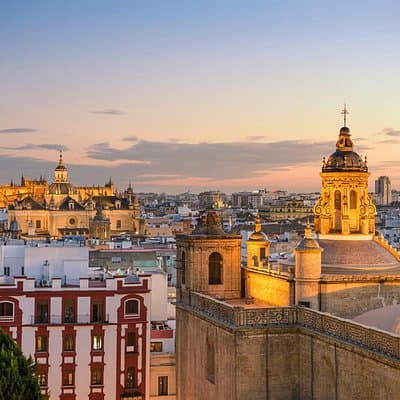 Best of Seville: Top Excursion from Cadiz Port - cruisers only