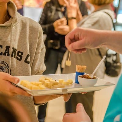 Stockholm Food Tour