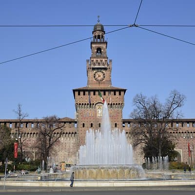 Best of Milan Experience Including Da Vinci's The Last Supper and Milan Duomo