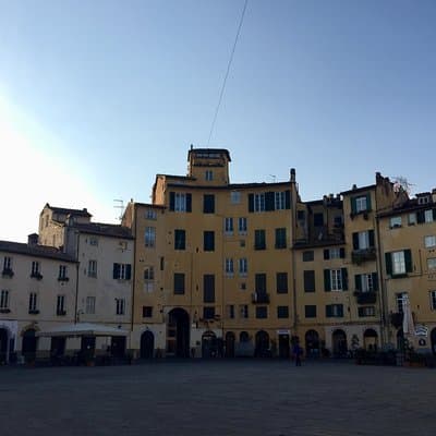 Discover Lucca’s Secrets on a Guided Walking Tour