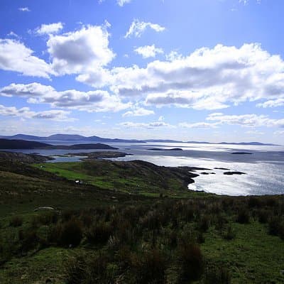 Best Ring of Kerry Tour ex Killarney inc Killarney National Park