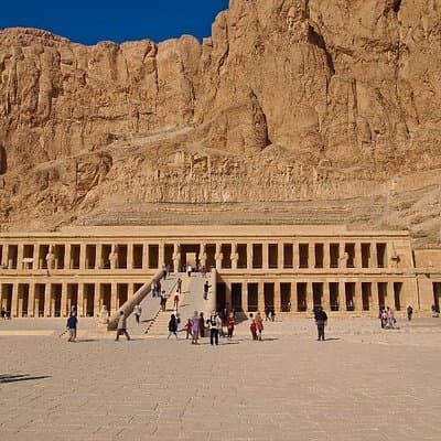 2-Day Tour: Karnak & Luxor Temples Valley of the Kings Hatshepsut Temple &Memnon