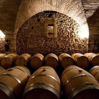 Chateauneuf du Pape wine tour