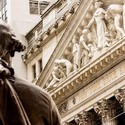 NYC City Tour: Statue of Liberty, 9/11 Memorial, Wall Street