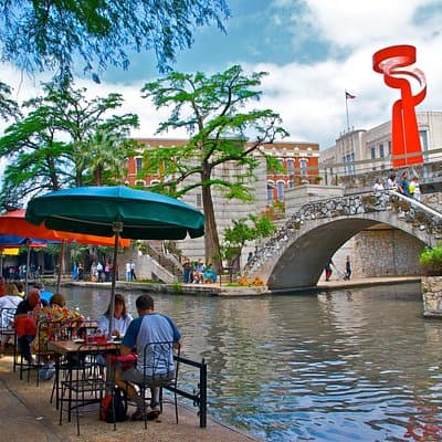 San Antonio Full Day Historic City Tour
