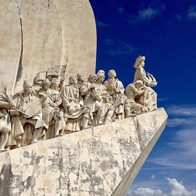 Belem and Jeronimos Monastery Guided Small Group Walking Tour