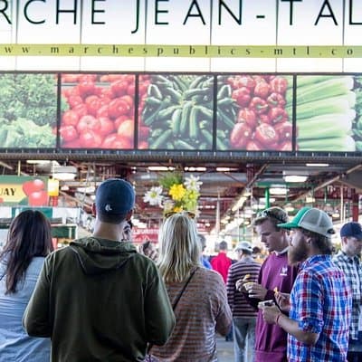 The Only Locally Owned Non-Touristy Food Tour by Spade & Palacio