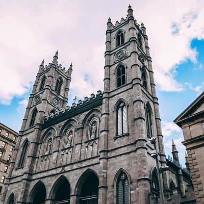 The Essential 101 Non-Touristy Walking Tour by Spade & Palacio