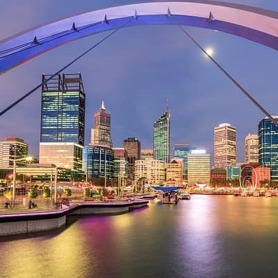 Swan River Dinner Cruise