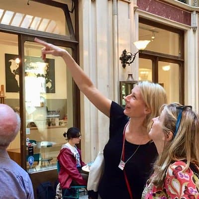 Best of Vienna : Historic Center Walking Tour