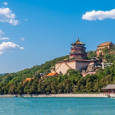 2-Day Beijing Highlights Small-Group Guided Tour