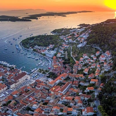 Private Hvar Island Tour and Olive Oil Tasting