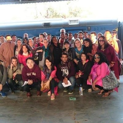 Agra Half-Day Tour of Taj Mahal and Agra Fort