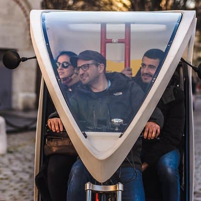 Discover Lyon in an Unusual Way