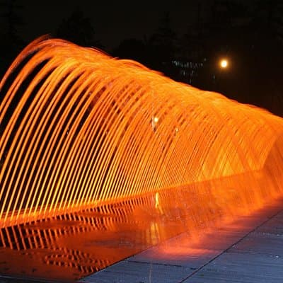 Lima in a Day: City Sightseeing Tour, Larco Museum and Magic Water Circuit