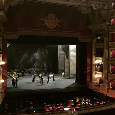 La Scala Opera House - Private Guided Tour - Skip-the-Line Access