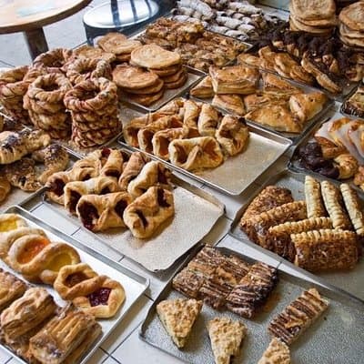 North Beach & Little Italy Walking Tour: Food, History & Flavor