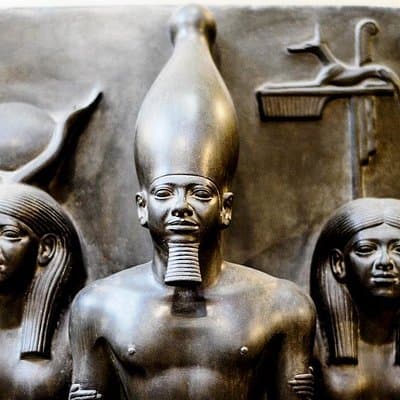 Private Tour to the Egyptian Museum of Antiquities