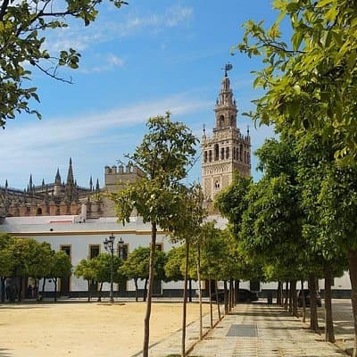 Best of Seville Highlights Walking Tour