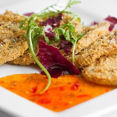 Savor the Flavors of Charleston Walking Food Tour