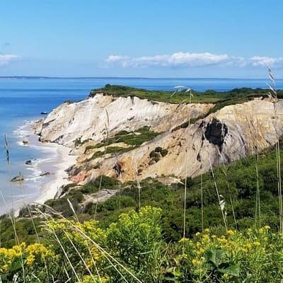 Boston to Martha's Vineyard Day Trip with Optional Island Tour
