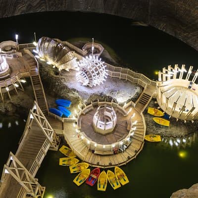 Curly Tour - Day trip from Cluj :)