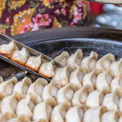 Eat Like a Local: Street Breakfast Tour in Shanghai